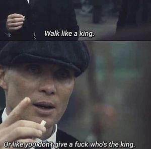 Meet your Posher, Jake